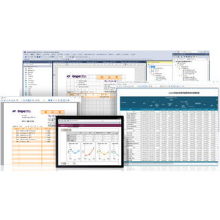 グレープシティ、帳票開発ツールの新版「ActiveReports for .NET 11.0J」