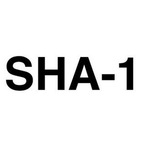 SHA-1終了の時期迫るが移行は困難か