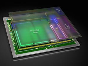 NVIDIAの次世代GPU「Volta」はGTC 2017で発表