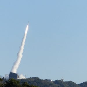 SS-520ロケット4号機現地取材 - 写真と動画で振り返るロケットの打ち上げ、記者会見後には射点も公開