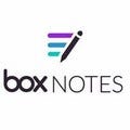 Box、チーム間でリアルタイム編集可能な「Box Notes」に新機能を追加