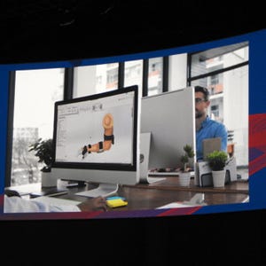 SOLIDWORKS、ブラウザで動く体験版を発表 - SOLIDWORKS WORLD 2017