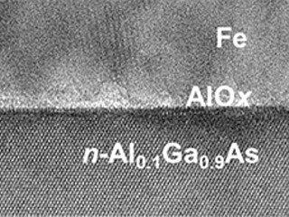 東工大、室温で純粋な円偏光を発するスピン発光ダイオードを開発