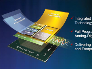 5Gの商用化に前進 - FPGAとアナログを統合したRFSoCでMassive MIMOのニーズに対応するXilinx