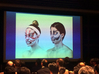 日本文化を「顔」で楽しむ 歌舞伎のフェイスパックはどうやって誕生したか