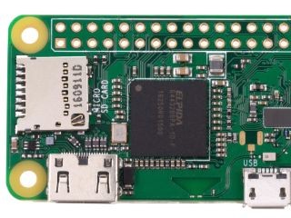 Wi-Fi/BLE搭載の格安機「Raspberry Pi Zero W」発売 - スイッチサイエンス