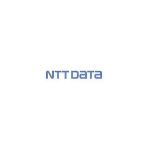 NTTデータ、アナリティクスやAIなどの専門組織設置 - 売上500億を目指す