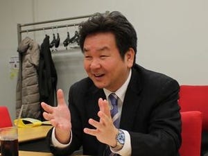 法人に便利な機能が拡充! 働き方革命に効く「ネットプリント」