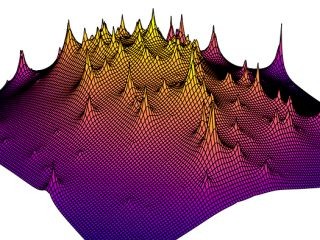 最高解像度のダークマター分布図を作成 - イェール大