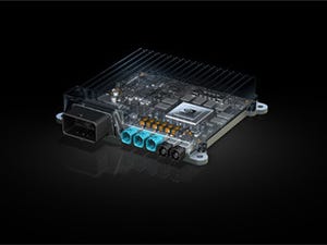 NVIDIAとBosch、XavierベースAI自動運転システム用コンピュータ開発で提携