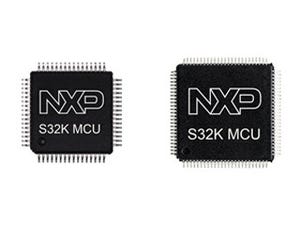 NXP、車載ソフトの設計負担を軽減するマイコン「S32K1ファミリ」を発表