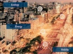 ダッソー、都市計画ソリューション「3DEXPERIENCity」の国内提供を計画