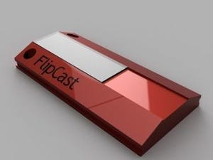 太陽光を利用する汎用型IoTデバイス「FlipCast」法人向けに発売