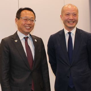 FC今治、岡田武史氏が開発したサッカーのメソッド普及に向けSAP Sports One導入