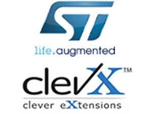 STとClevX、FIPS 140-2レベル3準拠のリファレンスプラットフォームを開発