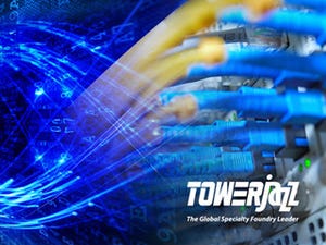 TowerJazz、400GbE通信向けに最適化した300GHz SiGeプロセス「H5」を発表