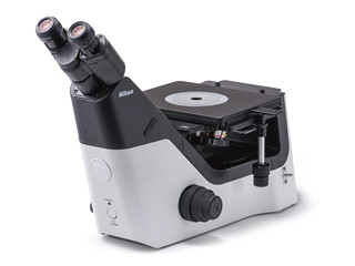 ニコン、金属試料/電子部品などの観察/検査向け小型倒立金属顕微鏡を発売