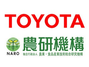 トヨタ自動車×農研機構、DNAマーカーでイチゴの品種改良を効率化する技術