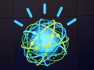IBMが天気予報事業で目指す、21世紀型資源メジャーの座