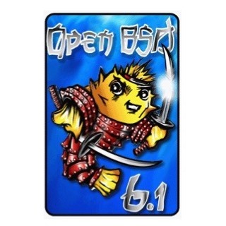 OpenBSD 6.1公開 - バイナリアップデート機能登場