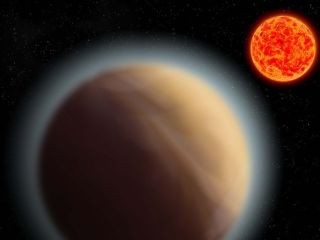 太陽系外の地球型惑星で大気を初検出 - 地球外生命の探索に弾み