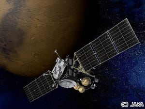 日本とフランス、火星の衛星探査で協力 - 日仏の高い実績と信頼が実を結ぶ