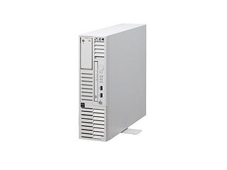 NEC、スリムサーバ「Express5800/T110i-S」発売 - UPS内蔵型など4機種 | TECH+（テックプラス）