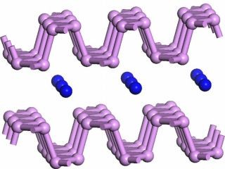 黒リンの二次元薄膜「フォスフォレン」で超伝導を確認 - マンチェスター大