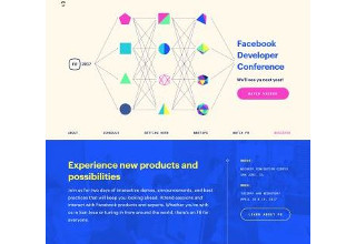 Facebook、人々がコミュニティを築く力へ - 開発者イベント「F8」で続々と新ツール