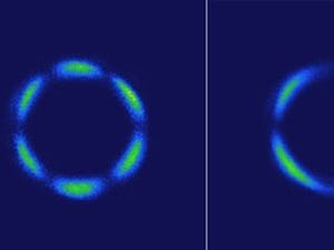 「三次元量子液晶」を発見、量子コンピュータに応用期待 - Caltech