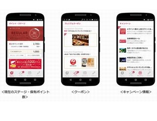 NTTドコモ、ドコモポイントをdポイントに移行