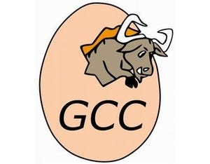 GCC 7.1登場 - 1.0登場以来、今年で30年
