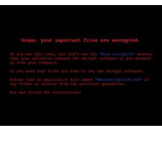 マイクロソフト、WannaCryptの対策公開 - Windows XP/8の修正パッチも