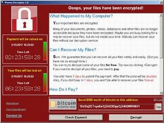 ランサムウェア「WannaCrypt」の特徴とは? - トレンドマイクロ