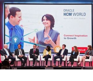 AI活用で人事はどう変わるか? Oracle HCM Worldに見るHRテクノロジーの最新動向