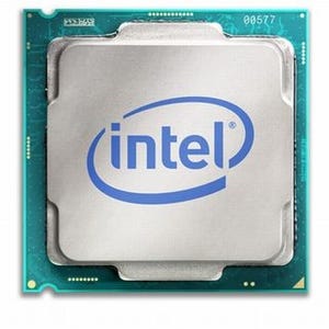 ここ数年で最も大きな変更、Intel Core i9プロセッサの情報が明らかに