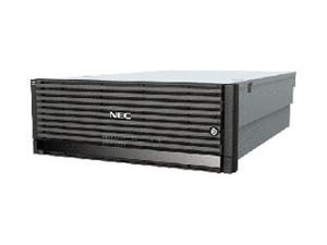 NEC、エンタープライズサーバ製品群を強化