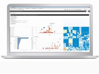 Qlik、Qlik Senseの最新版 - ハイブリッドクラウド分析向け機能を拡充