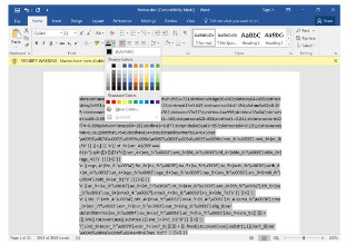 "認証情報"を狙い進化するNemucodに注意 - パロアルトネットワークス