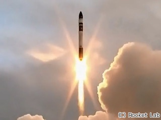 小型衛星の商用利用は拡大するか? - 宇宙ベンチャー「ロケットラボ」が新型超小型ロケットの初打ち上げを実施