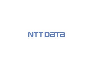 NTTデータ、ドローン運行管理用パッケージを10月に提供開始