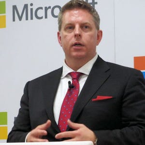 マイクロソフト、SAP HANAにチューニングしたAzureのベアメタルサービス