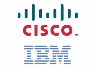 シスコとIBMがサイバー犯罪の脅威に対処するため協力 - 新規アプリなど提供