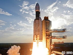 ゾウだって宇宙に飛ばせる! - インドの新型ロケット「GSLV Mk-III」の実力