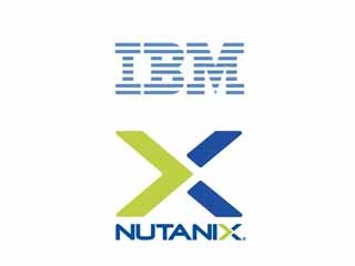 NutanixとIBM、組み込み型AHV仮想化機能搭載のフルスタックソリューション