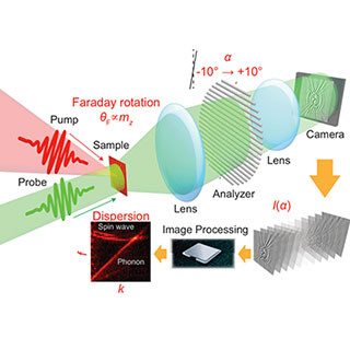 東北大、新しいスピン波の分光法を開発 - 静磁波の分散関係が測定可能に