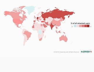 ナイジェリア詐欺、世界50カ国500企業で展開