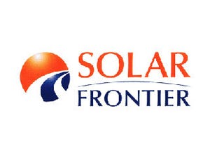 ソーラーフロンティア、高出力の新型CIS薄膜太陽電池「SFK シリーズ」