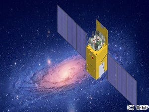 中国初のX線天文衛星「慧眼」が打ち上げに成功 - 世界最先端の成果を目指す