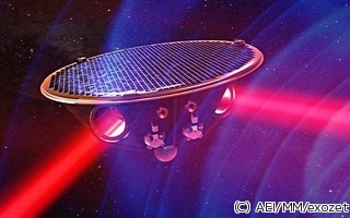 巨大ブラックホールの謎に迫れ! - 宇宙重力波望遠鏡「LISA」が2034年に打ち上げ